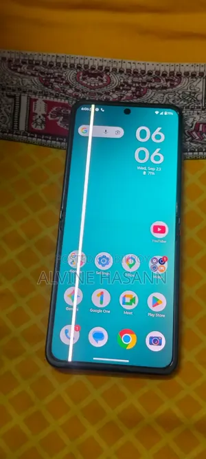 মোটোলোরা রজর ৫০ ২৫৬ জিবি কমলা