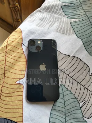 অ্যাপল আইফোন ১৩ ১২৮ জিবি ব্লু