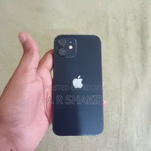অ্যাপল আইফোন ১২ ১২৮ জিবি নীল