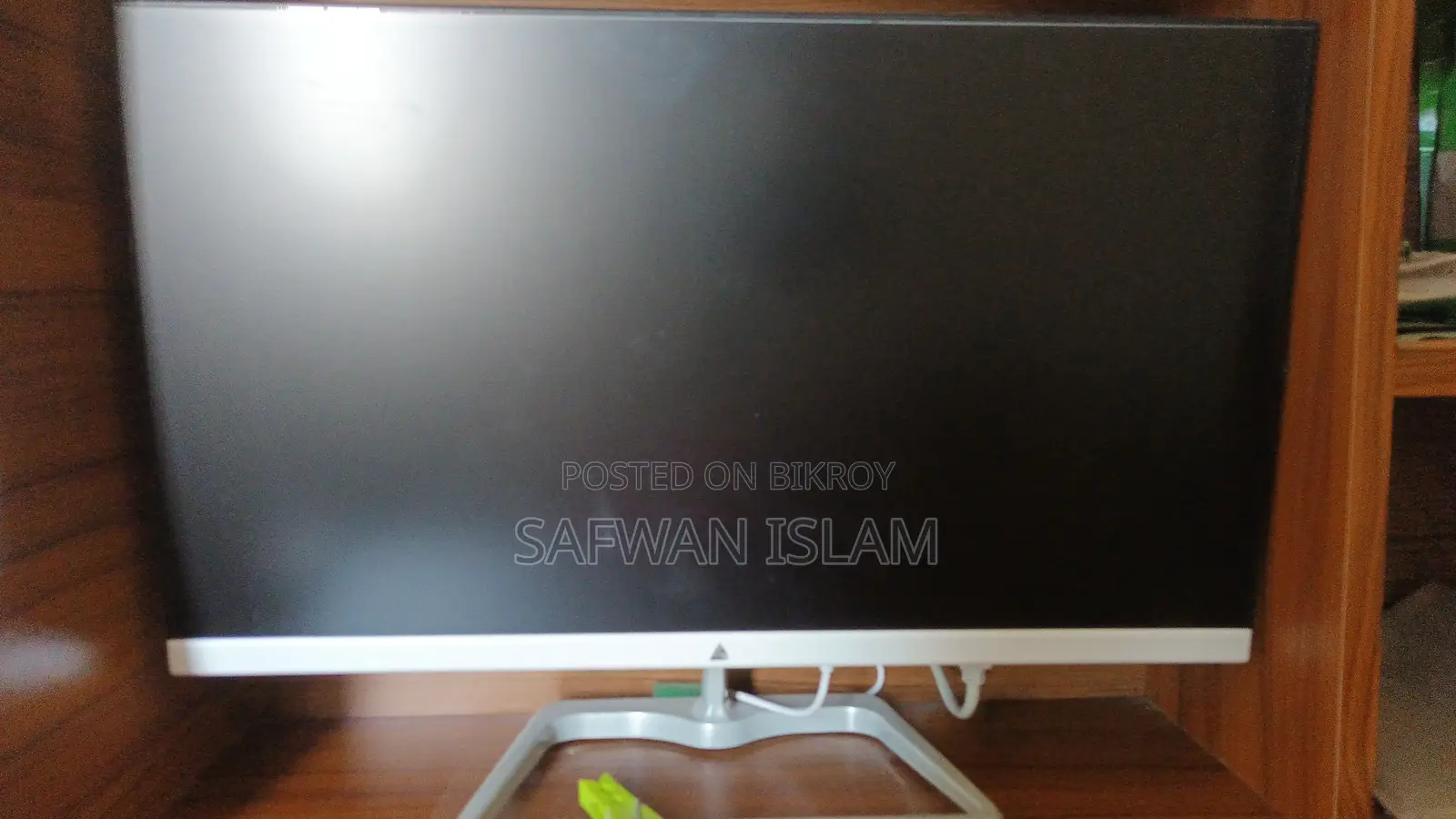 Desktop Computer Asus 8GB AMD Ryzen 5 SSD 256GB