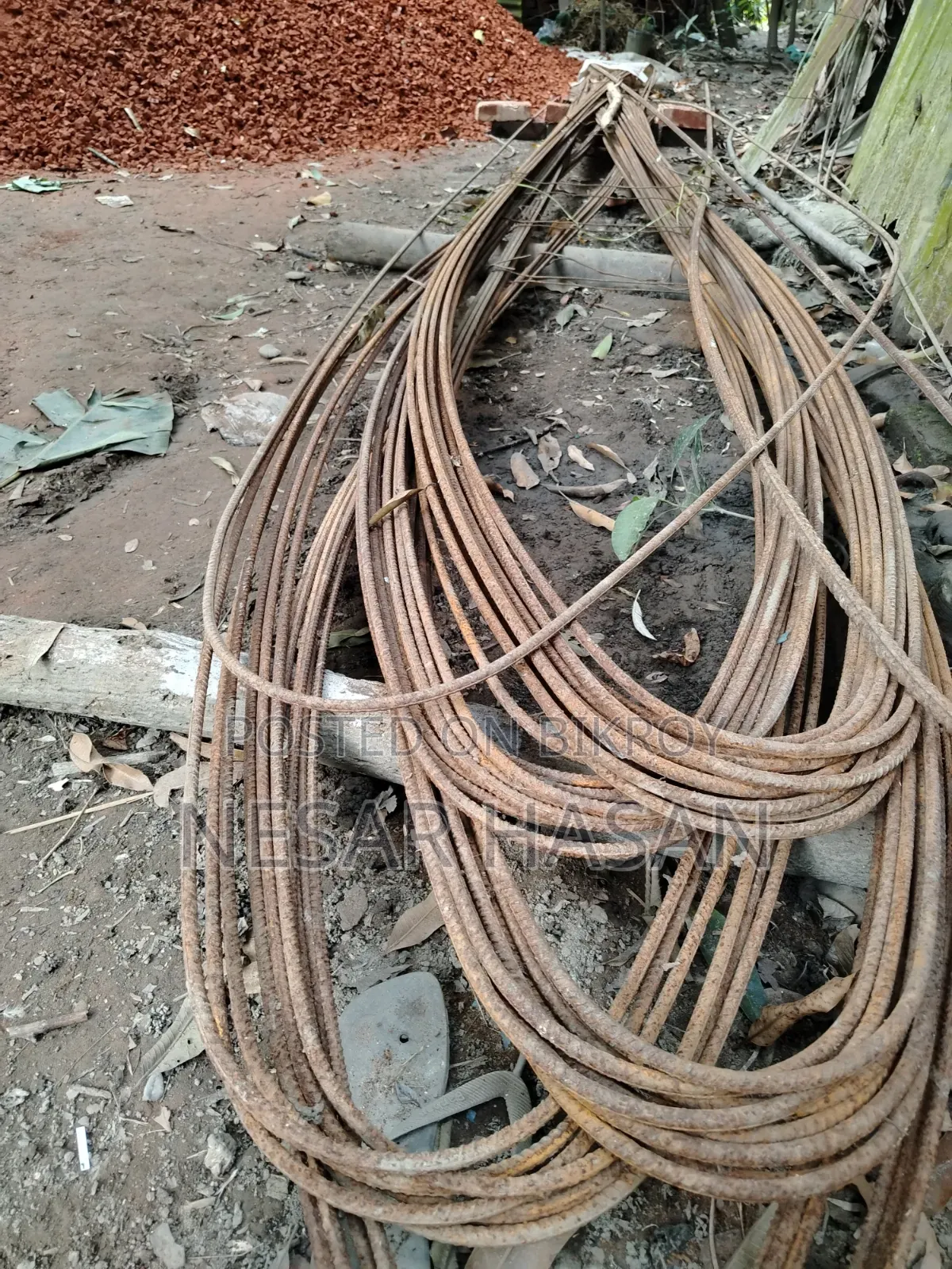 Low Price Rod for Sale