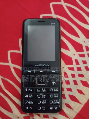সিমফনি এল৪৬ ব্ল্যাক