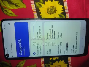 New OnePlus 8 Pro 256 GB Green