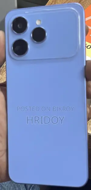টেকনো স্পার্ক ৪০ ১২৮ জিবি গ্রে