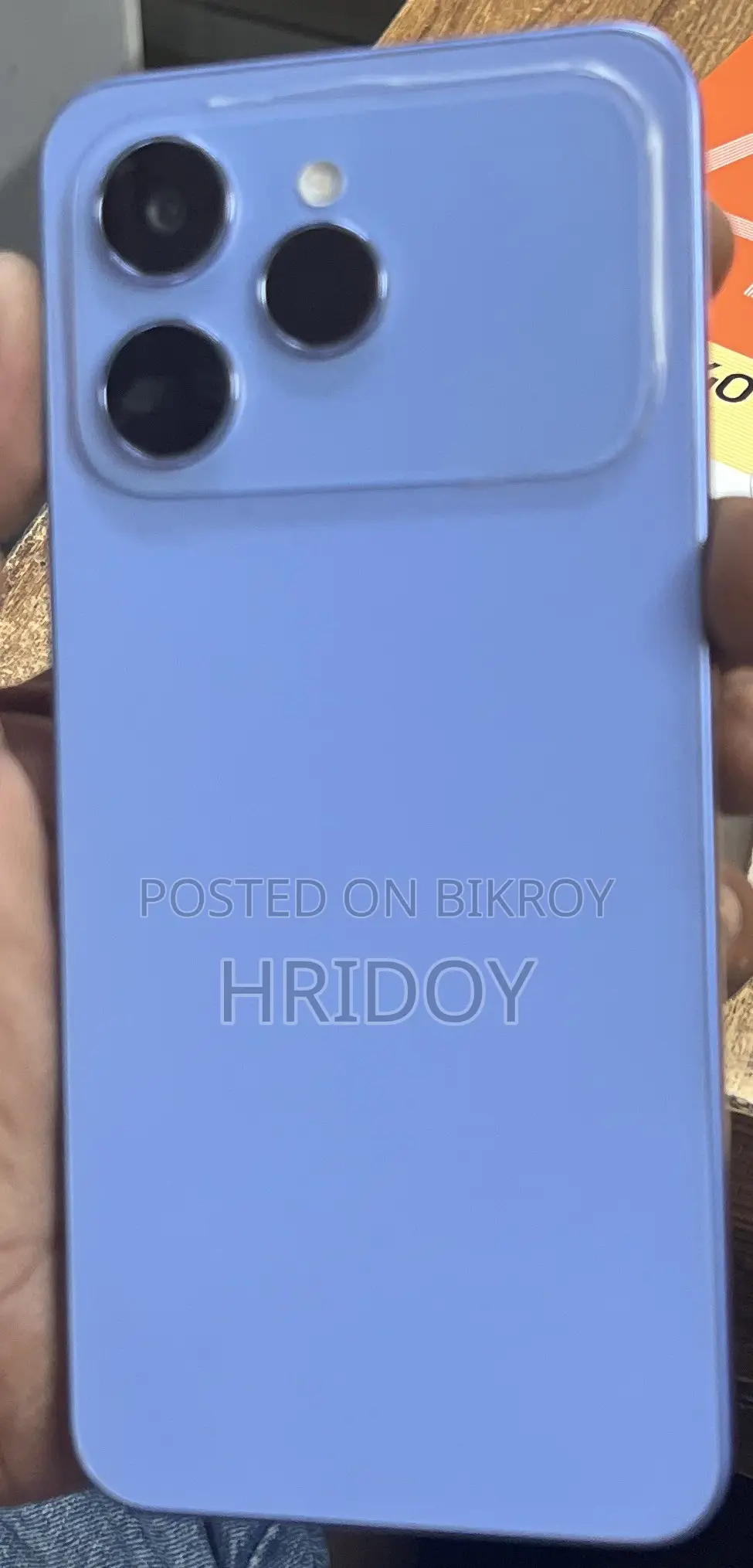 টেকনো স্পার্ক ৪০ ১২৮ জিবি গ্রে