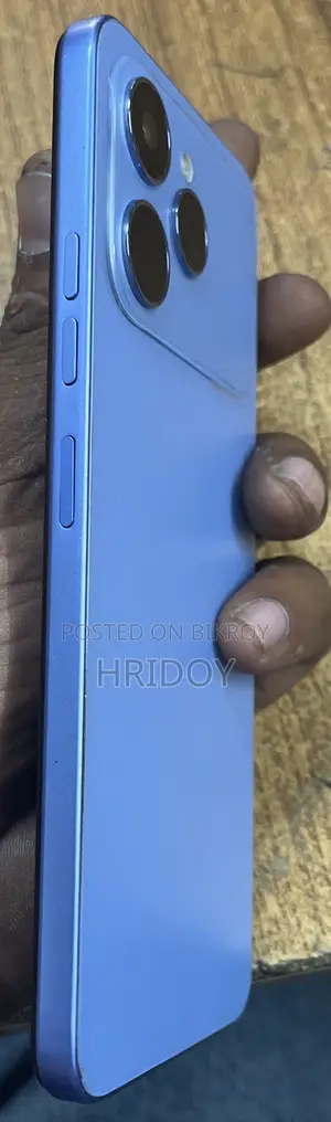 টেকনো স্পার্ক ৪০ ১২৮ জিবি গ্রে