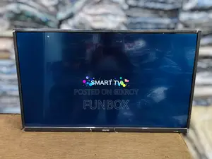 Used Walton 39” Full HD Smart LED TV