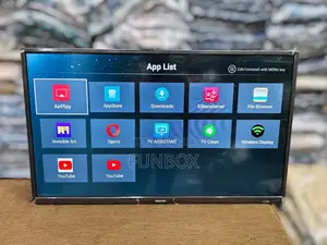 Used Walton 39” Full HD Smart LED TV