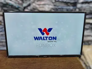Used Walton 39” Full HD Smart LED TV