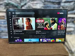 Used Walton 39” Full HD Smart LED TV