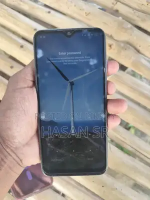 Xiaomi Redmi Note 7S 32 GB Silver
