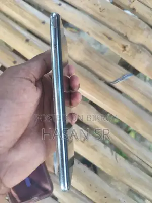Xiaomi Redmi Note 7S 32 GB Silver