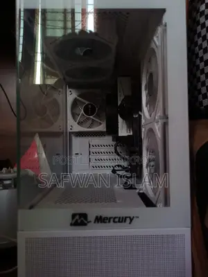 Desktop Computer Asus 8GB AMD Ryzen 5 SSD 256GB