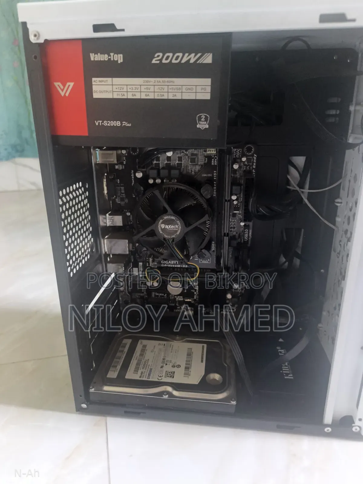 PC for Sell