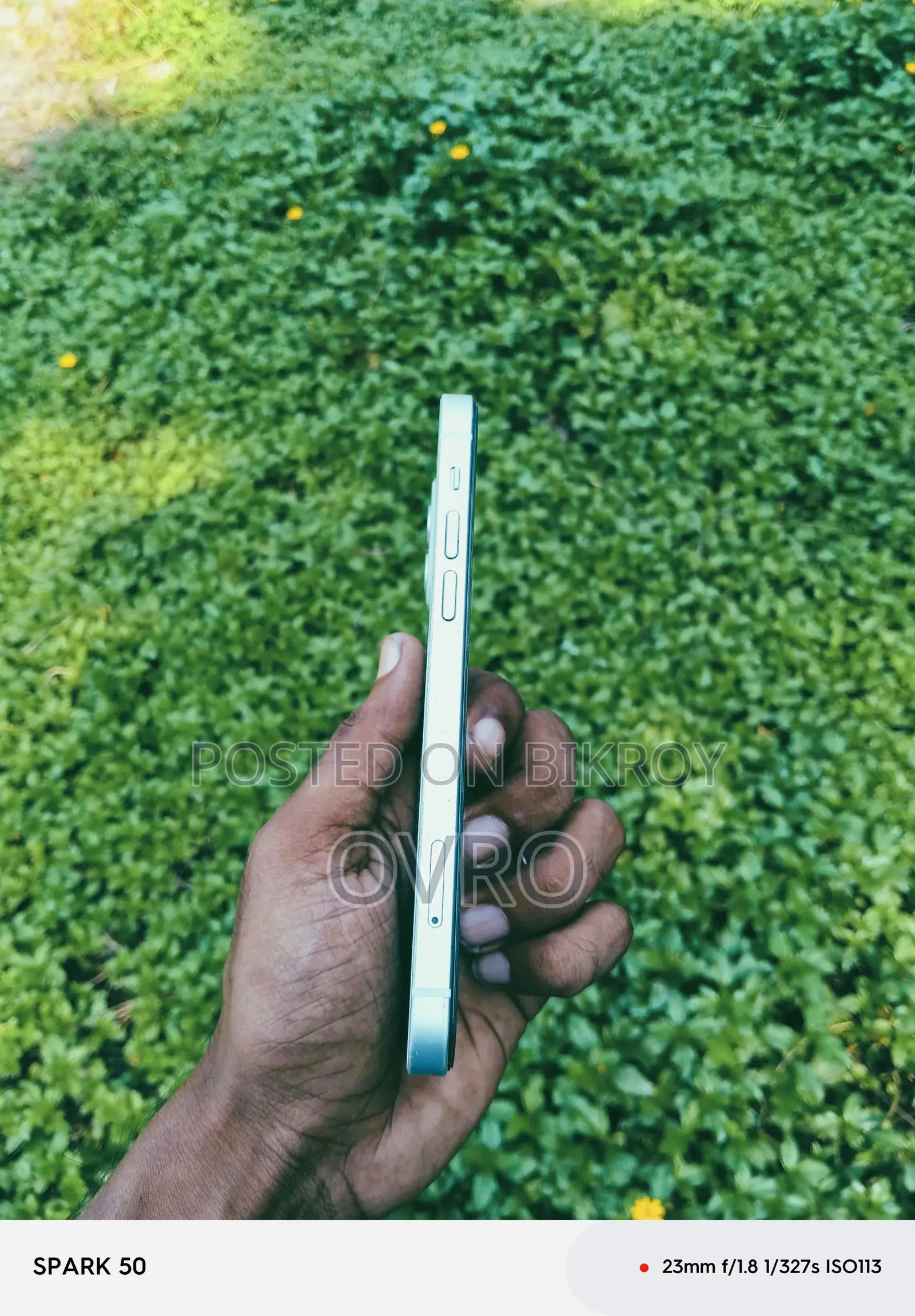 অ্যাপল আইফোন ১২ ১২৮ জিবি