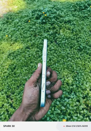 অ্যাপল আইফোন ১২ ১২৮ জিবি