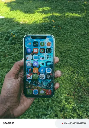 অ্যাপল আইফোন ১২ ১২৮ জিবি
