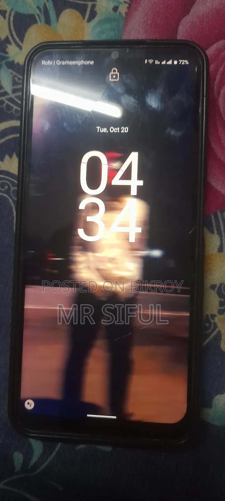 Realme C33 32 GB Blue