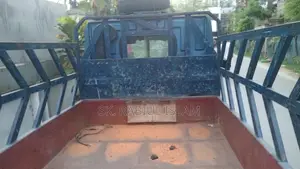 Pick Up Tata EX2- Khulna Metro-Na-11-1046