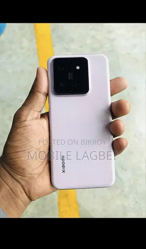 শাওমি ১৪ ৫১২ জিবি গোলাপি