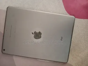 অ্যাপল আইপ্যাড প্রো ১২.৯ (২০১৭) ১৬ জিবি ধূসর