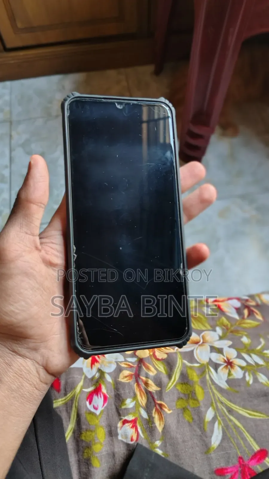 Xiaomi Redmi 10C ৬৪ জিবি লাল