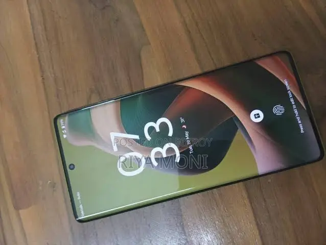 Motorola Moto G85 128 GB Black