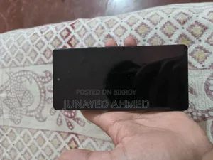গুগল পিক্সেল ৭এ ১২৮ জিবি ব্ল্যাক