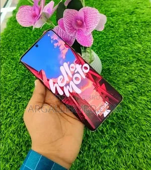 Motorola Edge 50 256 GB Orange