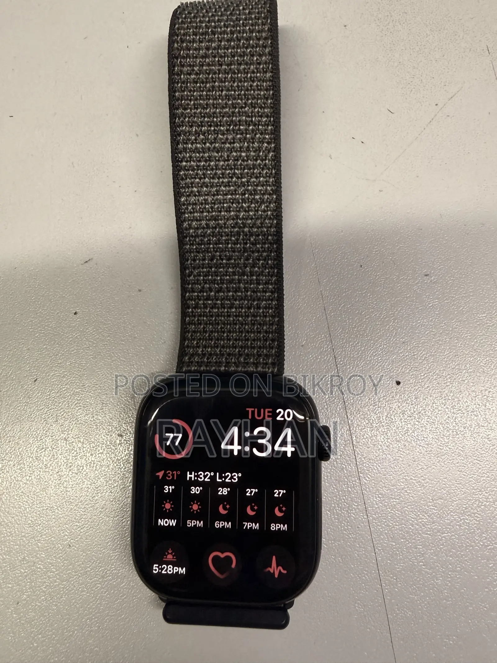 Apple Watch Series 11 46mm