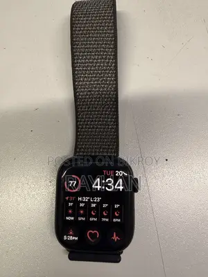 Apple Watch Series 11 46mm