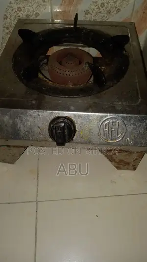 12 Kg LPG Gas Cylinder With Gas & Burner