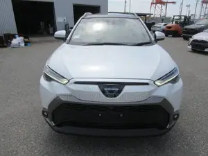 Toyota Corolla Cross LE 2023 Pearl