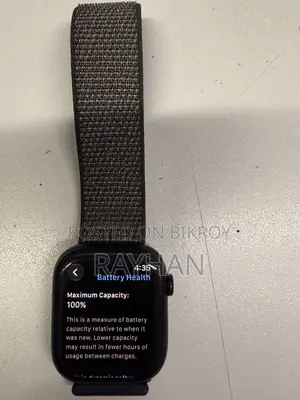 Apple Watch Series 11 46mm