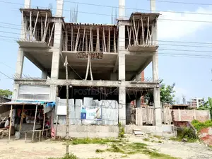 উত্তরভায় ৪ বেডরুমের অ্যাপার্টমেন্ট বিক্রয়