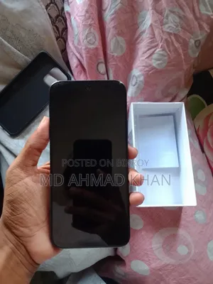 নতুন অপো এ৬ ১২৮ জিবি নীল