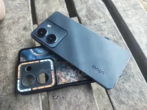 Vivo Y36 ১২৮ জিবি সবুজ