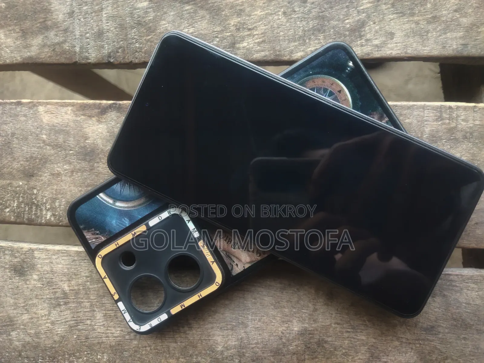 Vivo Y36 ১২৮ জিবি সবুজ