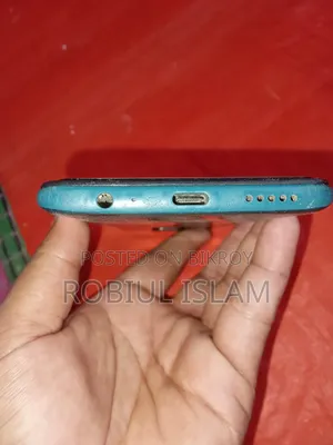 Xiaomi Redmi Note 8 128 GB Blue