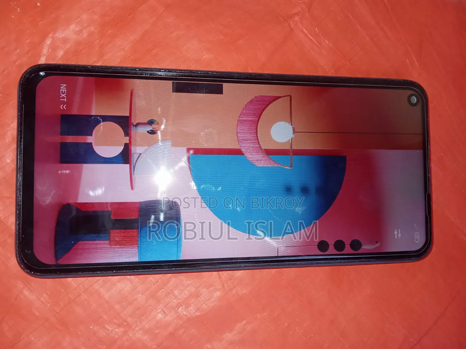 Xiaomi Redmi Note 8 128 GB Blue