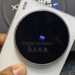 নতুন ভিভো এক্স৩০০ আল্ট্রা ৫১২ জিবি সাদা