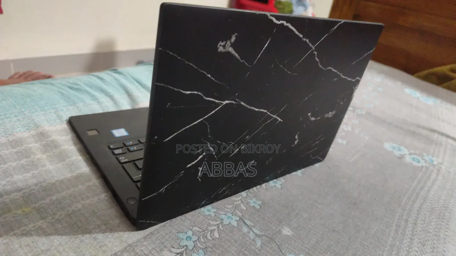 Laptop Dell Latitude 7390 8GB Intel Core i5 SSD 256GB