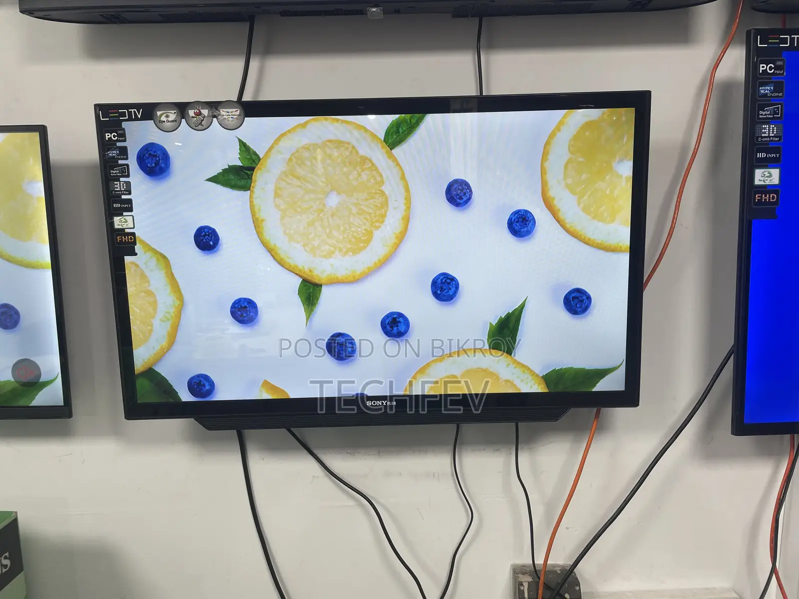 Sony Plus 24 Inch Basic HD LED TV