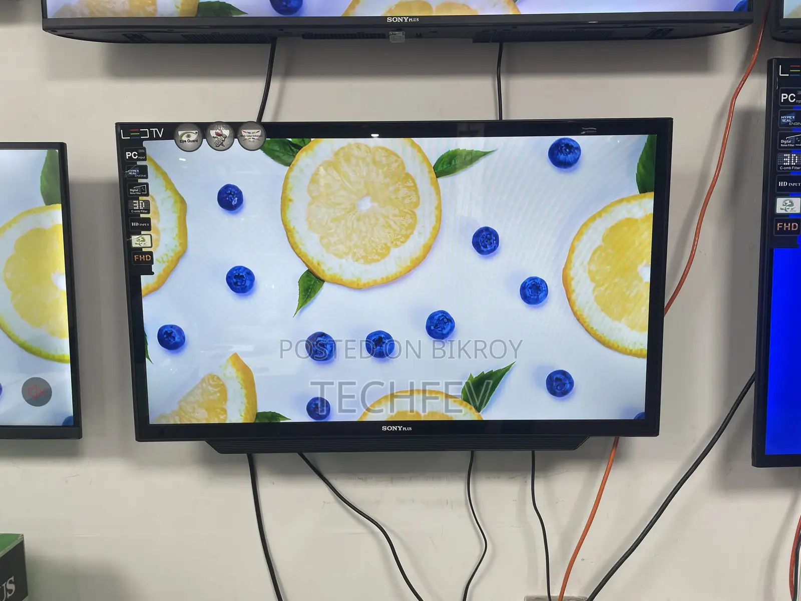 Sony Plus 24 Inch Basic HD LED TV