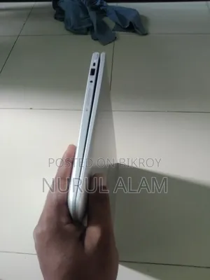 ল্যাপটপ এইচপি প্যাভিলিয়ন এক্স৩৬০ ৪জিবি ইন্টেল কোর আই৩ এসএসডি ১২৮জিবি