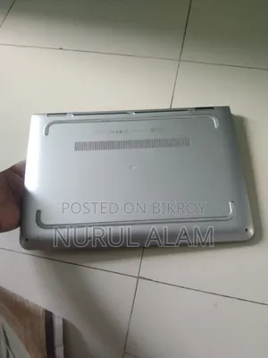 ল্যাপটপ এইচপি প্যাভিলিয়ন এক্স৩৬০ ৪জিবি ইন্টেল কোর আই৩ এসএসডি ১২৮জিবি