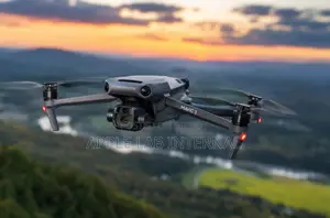 DJI Drone & Controller Connection Problem?
