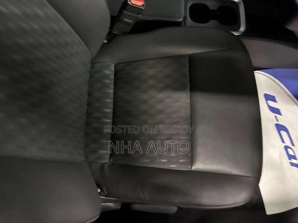 Toyota Noah 2022 Red
