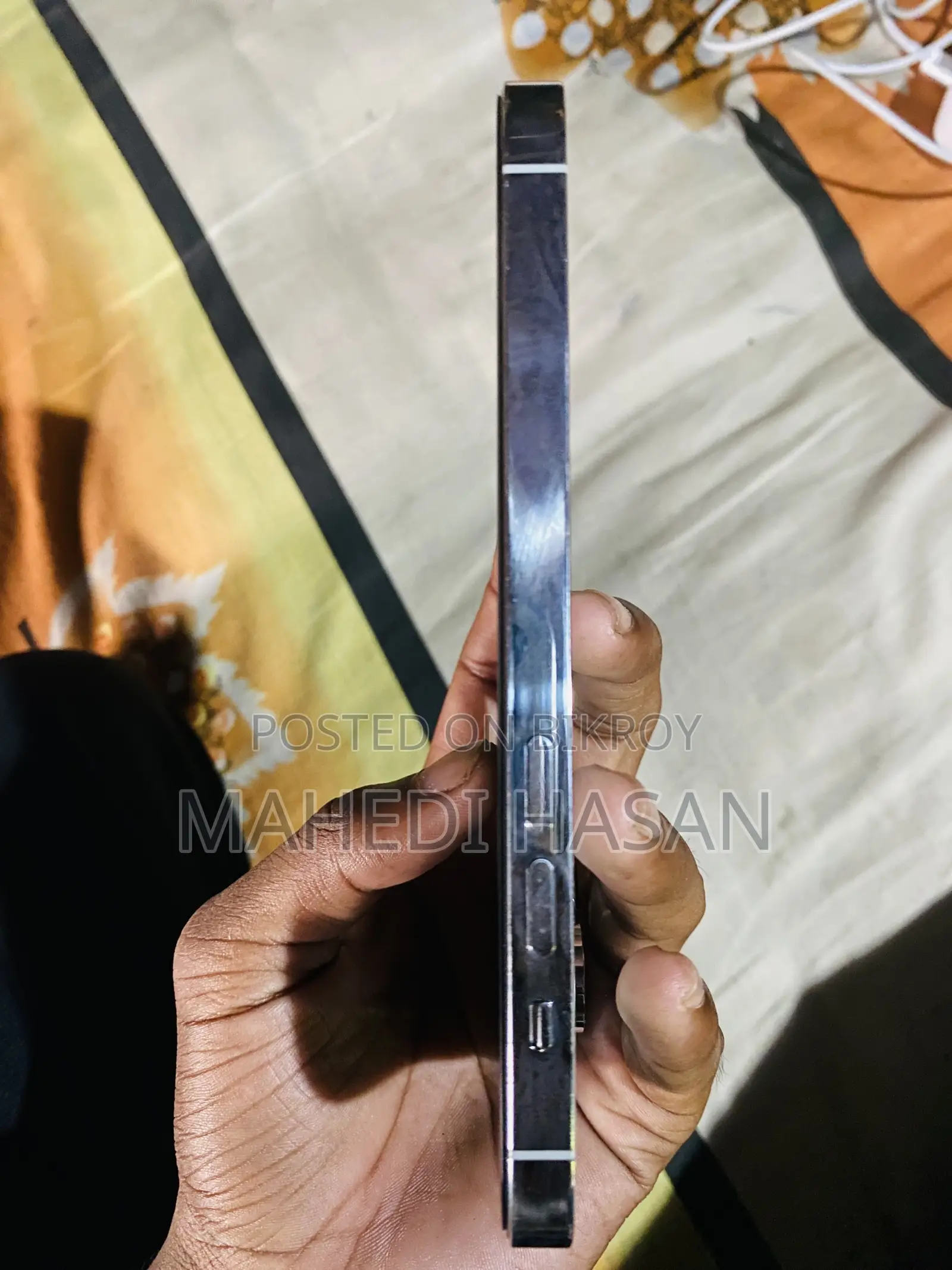 অ্যাপল আইফোন ১৪ প্রো ২৫৬ জিবি সাদা