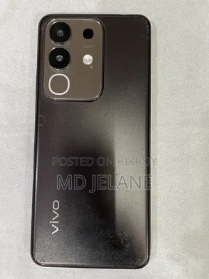 Vivo Y29 128 GB Rose Gold